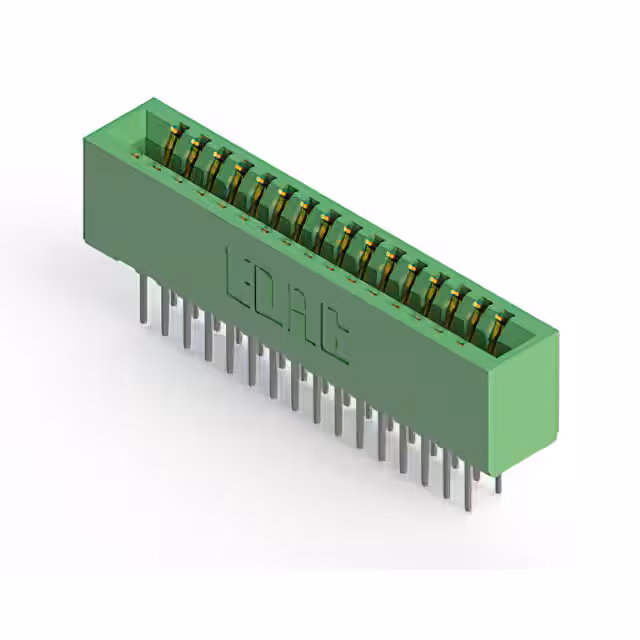 341-032-521-201 EDAC Inc.  Edgeboard Connectors
